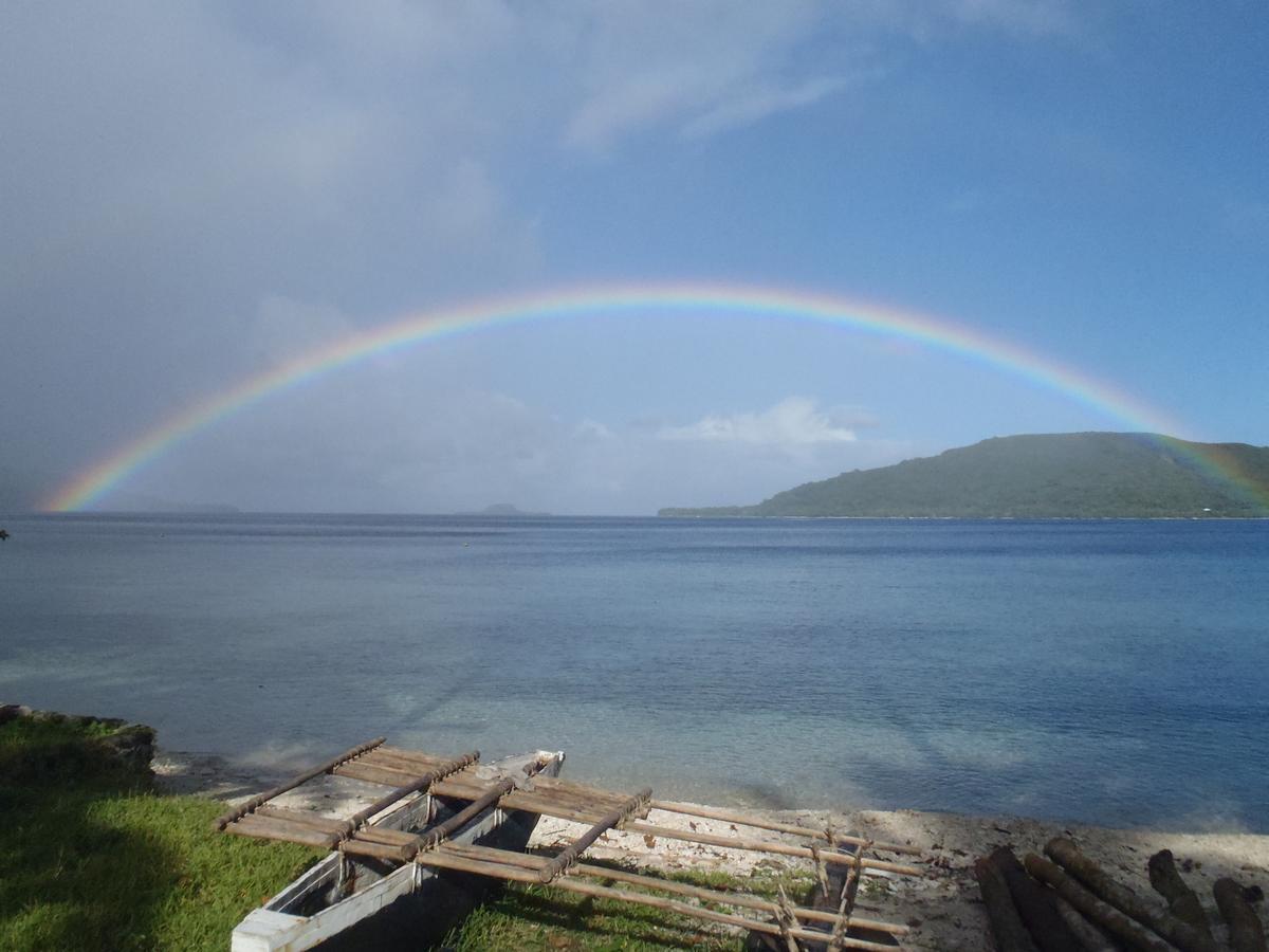 Reflections Retreat Vanuatu Port Vila Exterior foto
