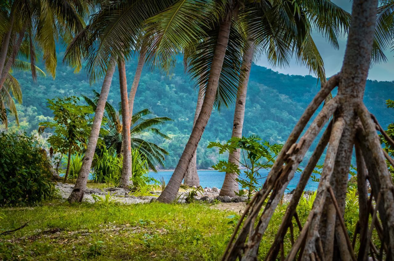 Reflections Retreat Vanuatu Port Vila Exterior foto