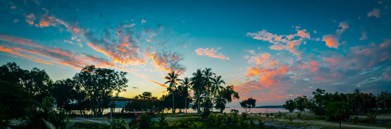 Reflections Retreat Vanuatu Port Vila Exterior foto